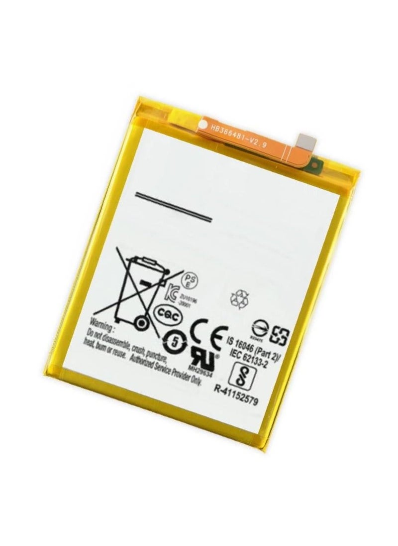 GENNEXT - Original High Quality Replacement Battery For Huawei P10 Lite - Image 1