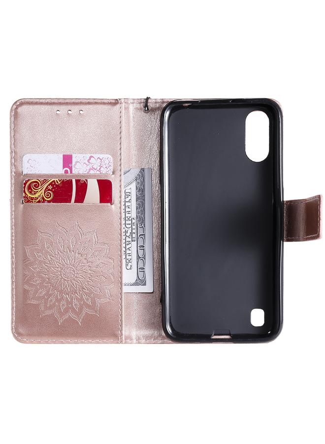 S-TOP Case For Samsung Galaxy A01 - Image 4