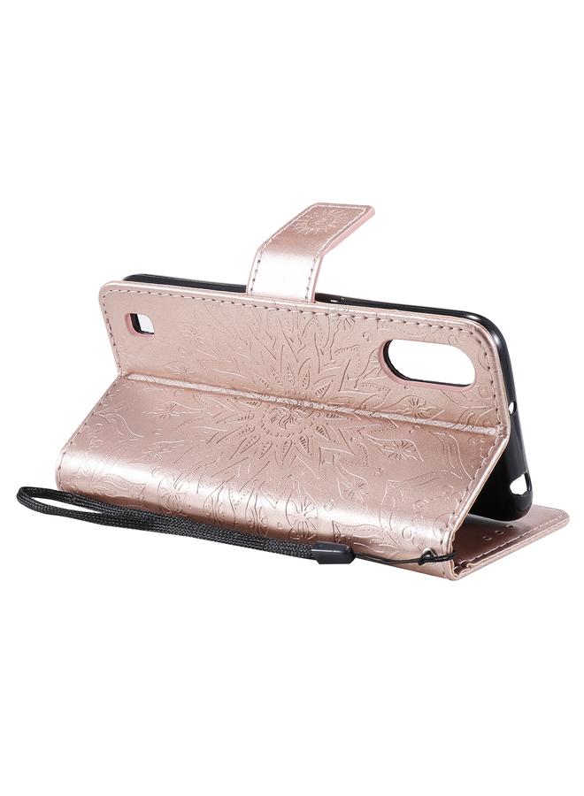 S-TOP Case For Samsung Galaxy A01 - Image 5