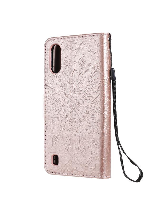 S-TOP Case For Samsung Galaxy A01 - Image 3