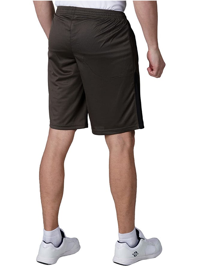 نيفيا Sporty_4 شورت | الحجم : متوسط ​​| خفيفة الوزن | مريح | أنيق | كاجوال | جيم | جري  - Image 2
