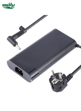 200W 19.5V 10.3A Oval Laptop Notebook Power Adapter For HP 4.5 x 3.0mm, Plug:EU Plug - pzsku/ZF34BAAD1362981815D86Z/45/_/1738711897/45e673ce-d3dd-486c-b614-c160261fbecd