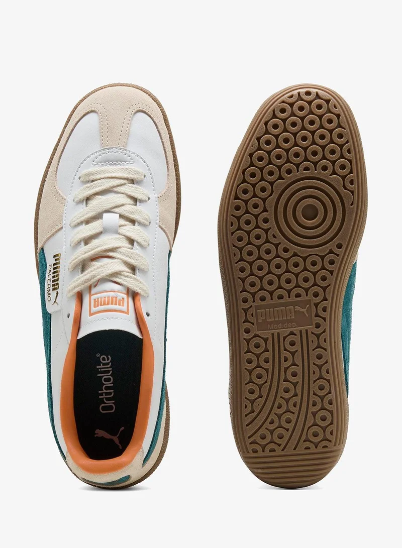 PUMA  Palermo Lth for Men | Best Price UAE