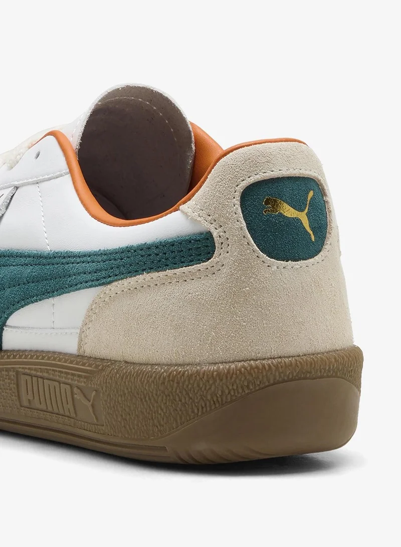 PUMA  Palermo Lth for Men | Best Price UAE