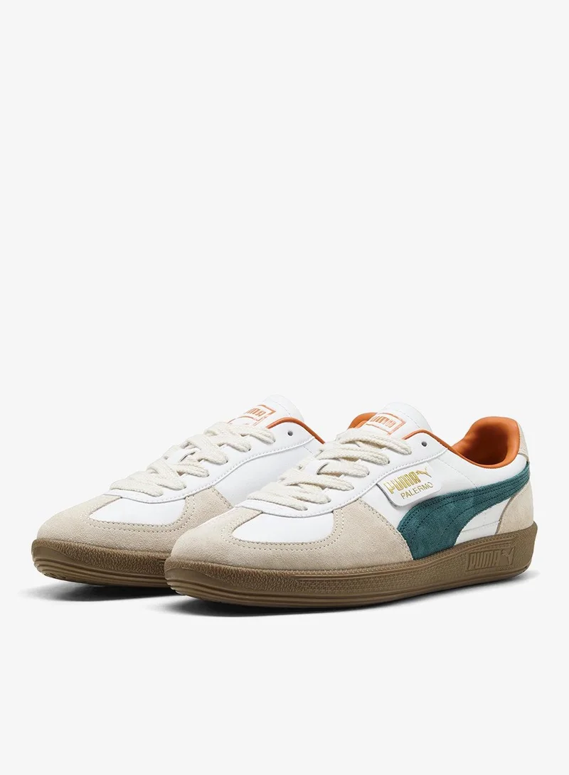 PUMA  Palermo Lth for Men | Best Price UAE