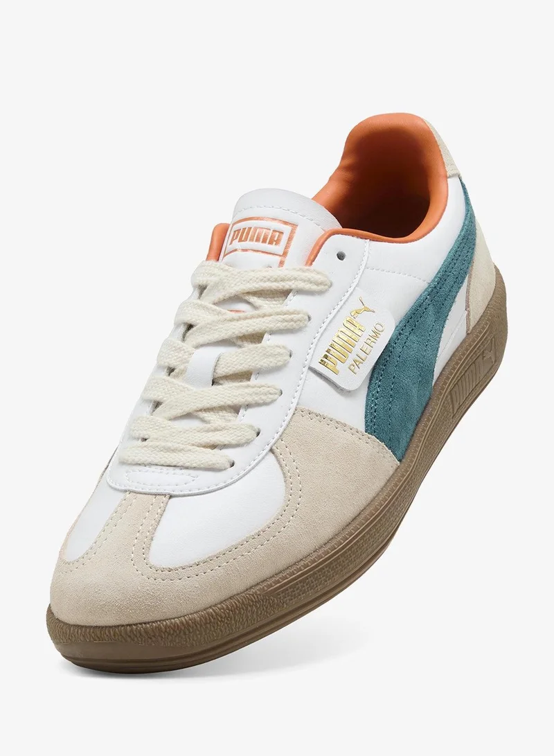 PUMA  Palermo Lth for Men | Best Price UAE