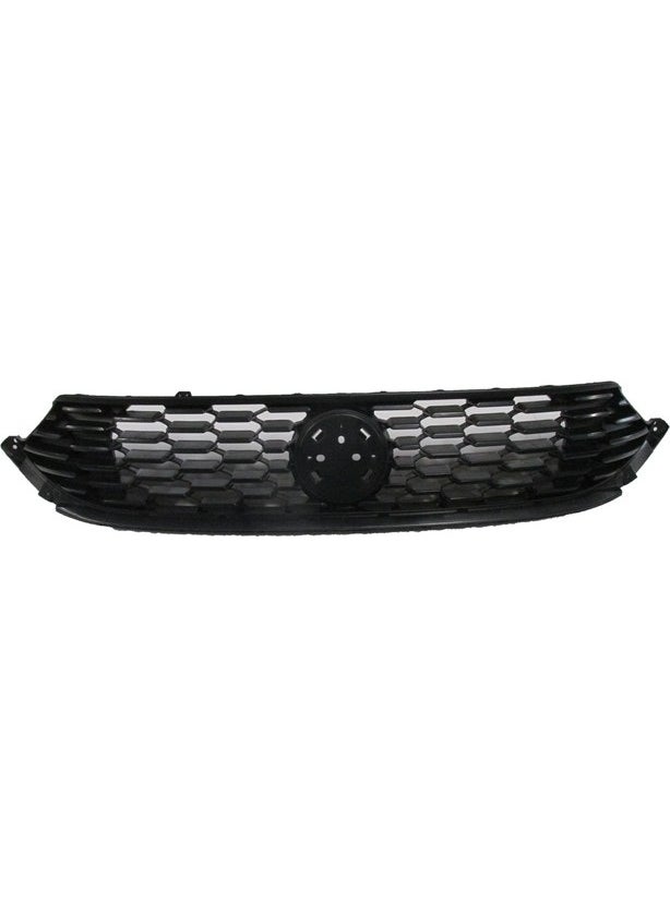 Tw Fıat Egea- Sd/hb/sw- 15/20; Front Grille Honeycombs Black 