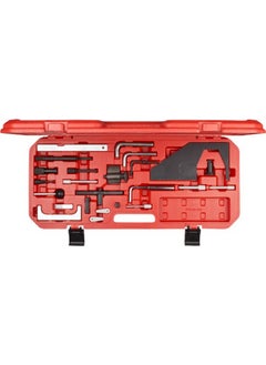 Ceta Form N15-M1FRD Master Sense Tool Set (For Changing the Timing Belt and Chain in Ford Group Diesel and Gasoline Vehicles) 