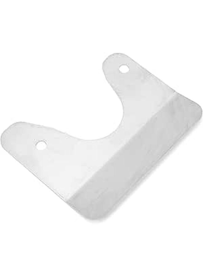 Metal Rear Door Anti Theft Device for Fiat Ducato X250 X290 - Image 1