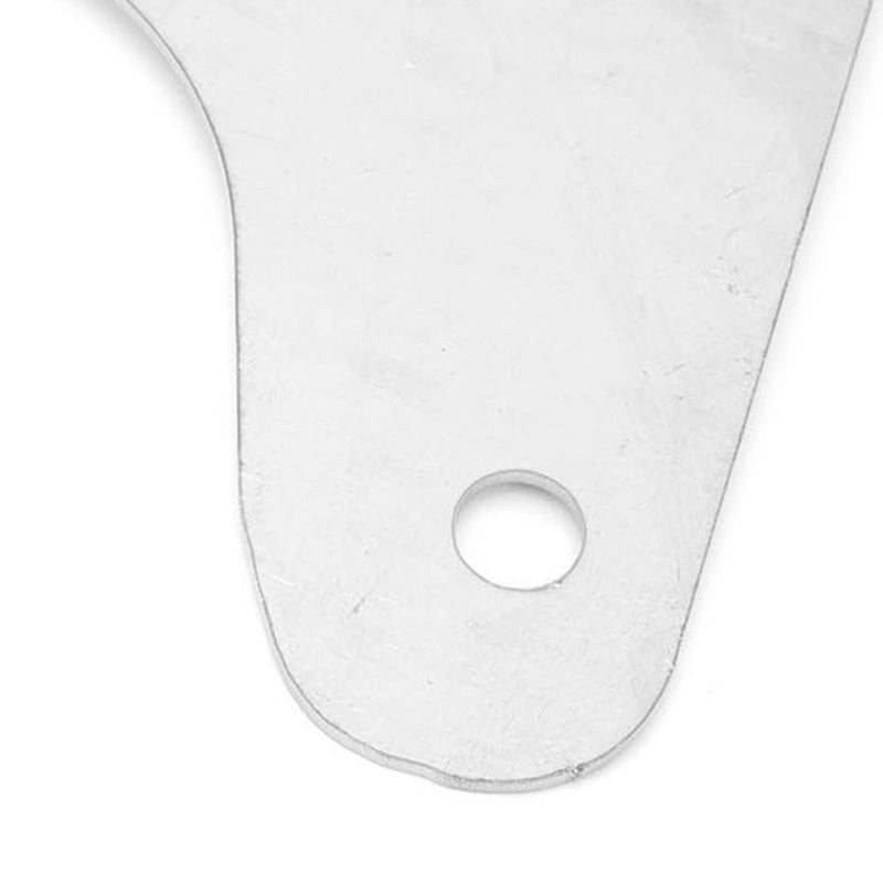 Metal Rear Door Anti Theft Device for Fiat Ducato X250 X290 - Image 5