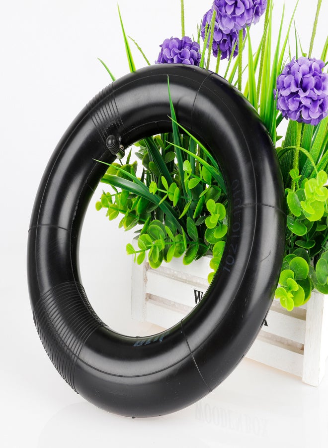 Ulip 10x3 Thickened Inner Tube Angle Valve 255x80 Electric Scooter Inner Tire Replacement Compatible with 90/65-6.5 80/65-6.5 Tires - Image 2
