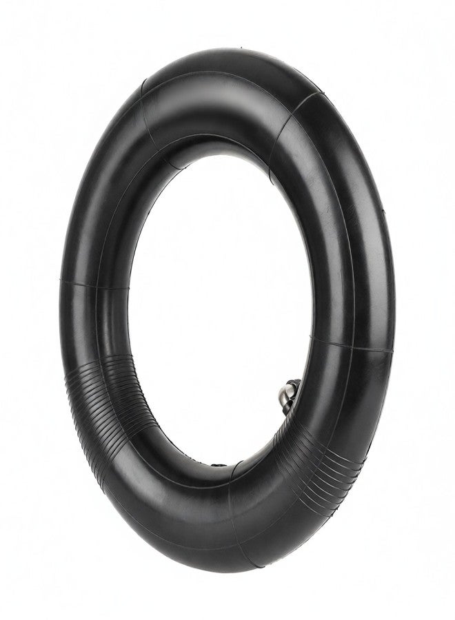 Ulip 10x3 Thickened Inner Tube Angle Valve 255x80 Electric Scooter Inner Tire Replacement Compatible with 90/65-6.5 80/65-6.5 Tires - Image 1