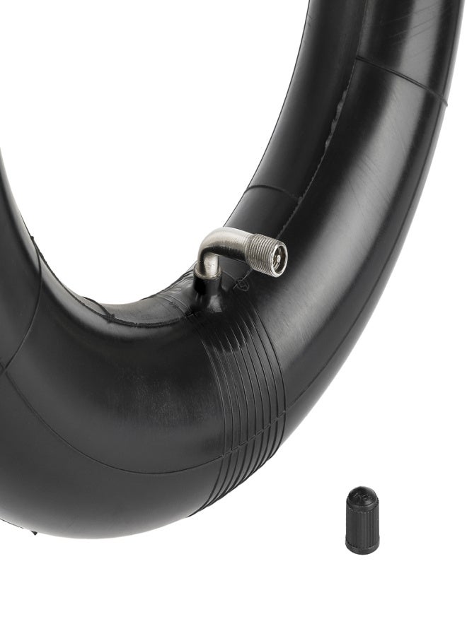 Ulip 10x3 Thickened Inner Tube Angle Valve 255x80 Electric Scooter Inner Tire Replacement Compatible with 90/65-6.5 80/65-6.5 Tires - Image 4