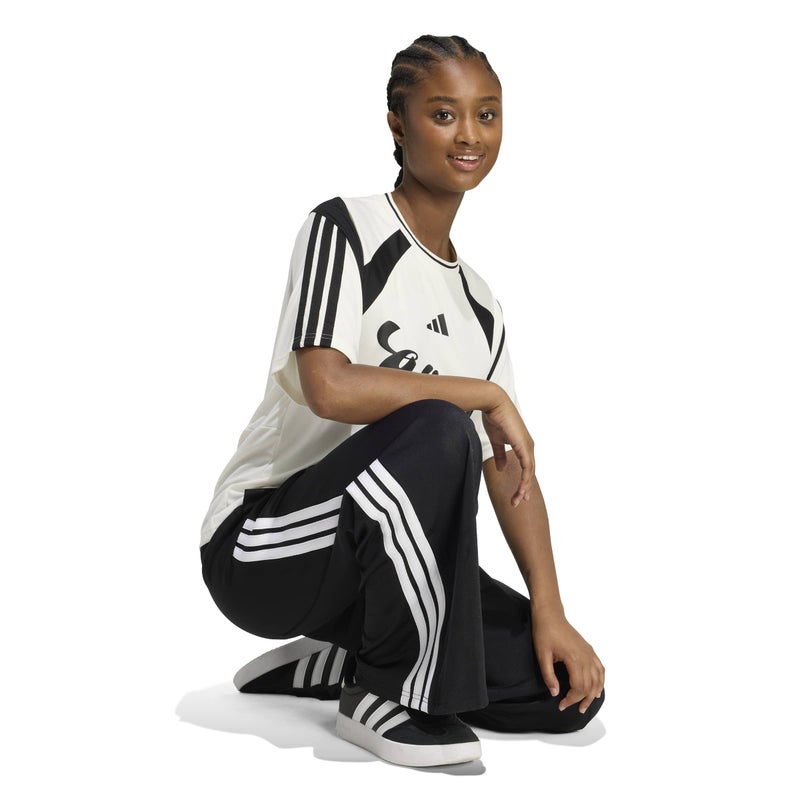 adidas House Of Tiro Wide Leg Pants - Image 4