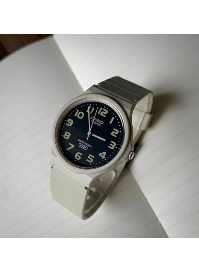 كاسيو ساعة كاسيو MQ-24UC-8BDF - Image 2