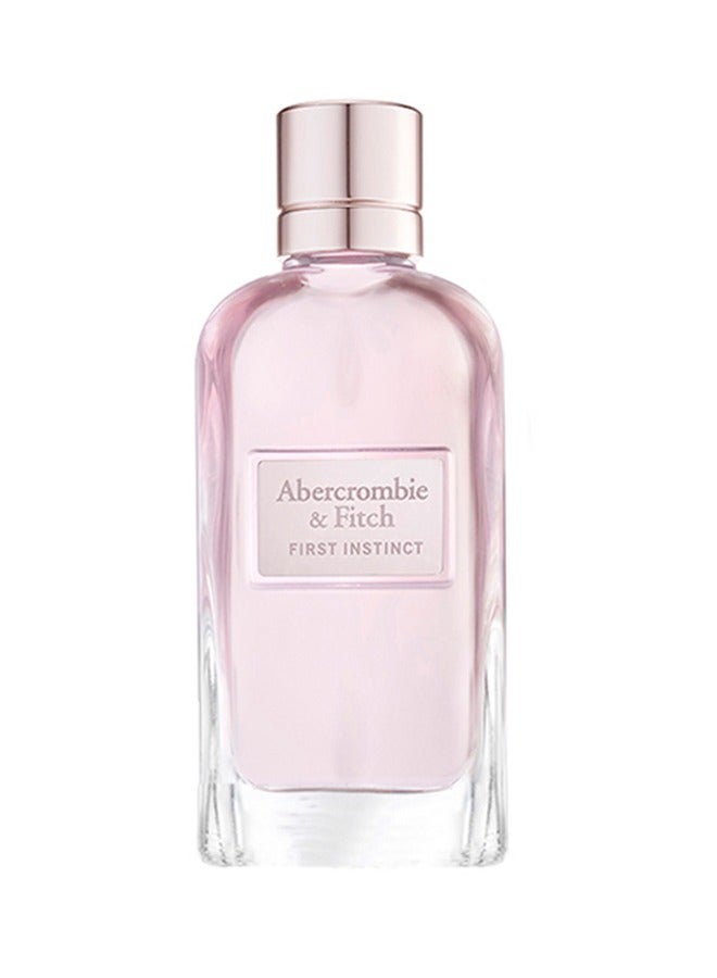 Abercrombie & Fitch First Instinct EDP - Image 1