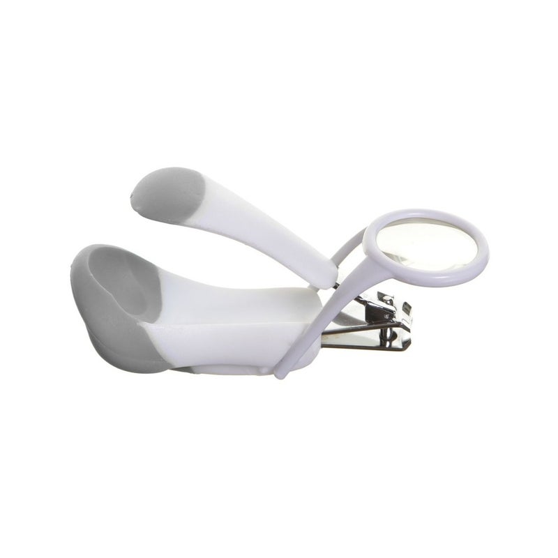 Dream Baby Infant Wear قلامة أظافر ممتازة مع مكبّر - G355 - Image 1