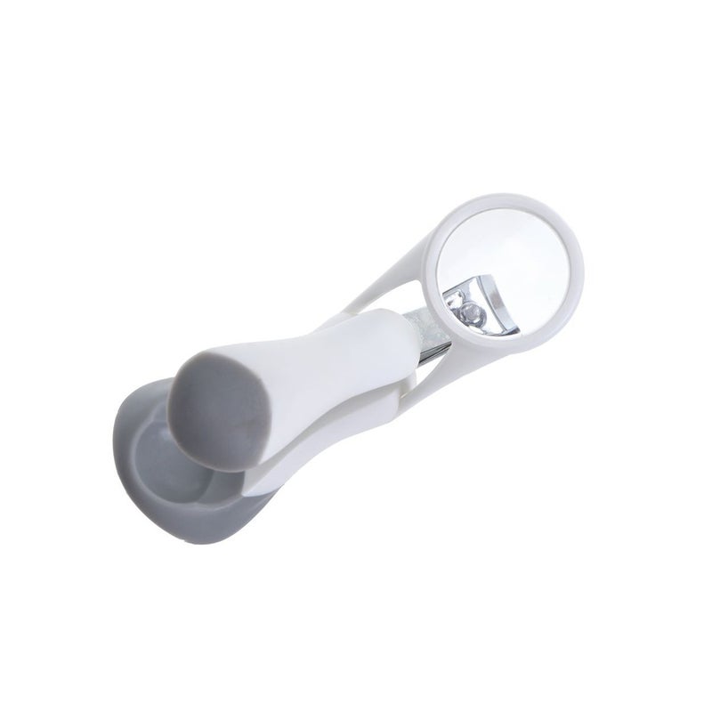 Dream Baby Infant Wear قلامة أظافر ممتازة مع مكبّر - G355 - Image 3