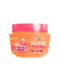 loreal paris L'Oreal Dream Long Hair Cream 300ml - 1 Pack Supplier L'Oreal 