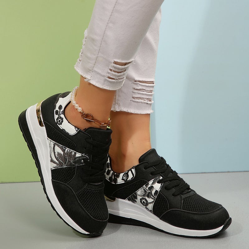 Unisex Casual Sneaker Shoes - Image 3