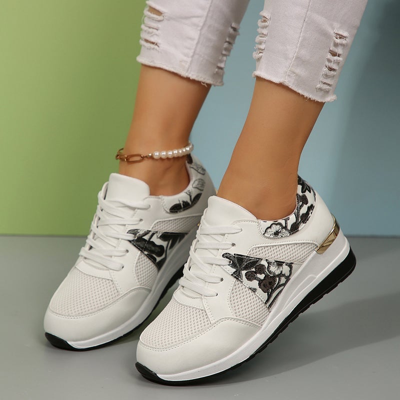 Unisex Casual Sneaker Shoes - Image 5
