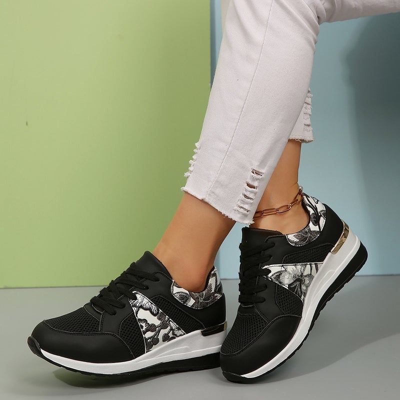 Unisex Casual Sneaker Shoes - Image 4