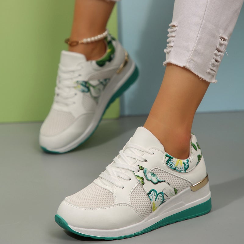 Unisex Casual Sneaker Shoes - Image 2