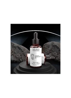 NOURISH MANTRA Nourish Mantra Advanced Beard Growth Oil  - Image 5