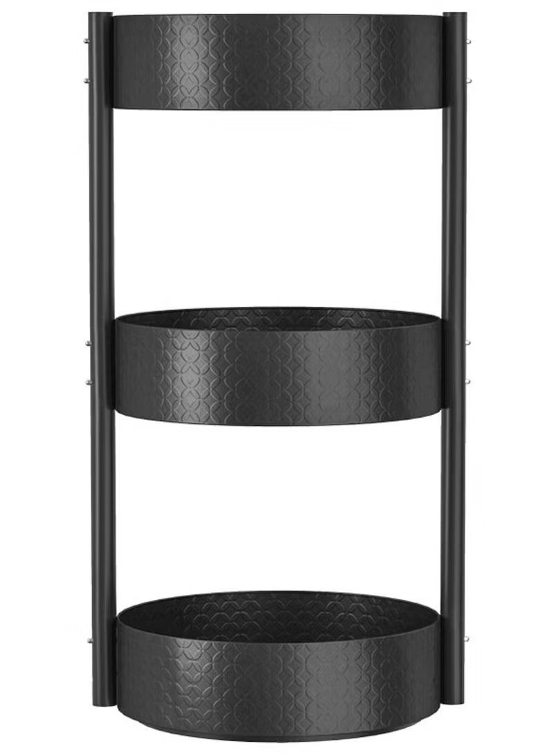 MIXDE Vegetable Fruit Storage Rack - Image 2