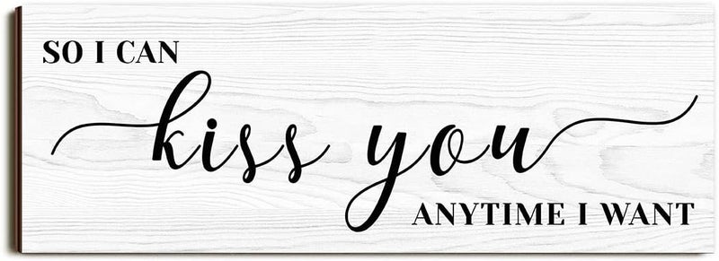 Dazingart Farmhouse Wall Decor Sign - Image 1