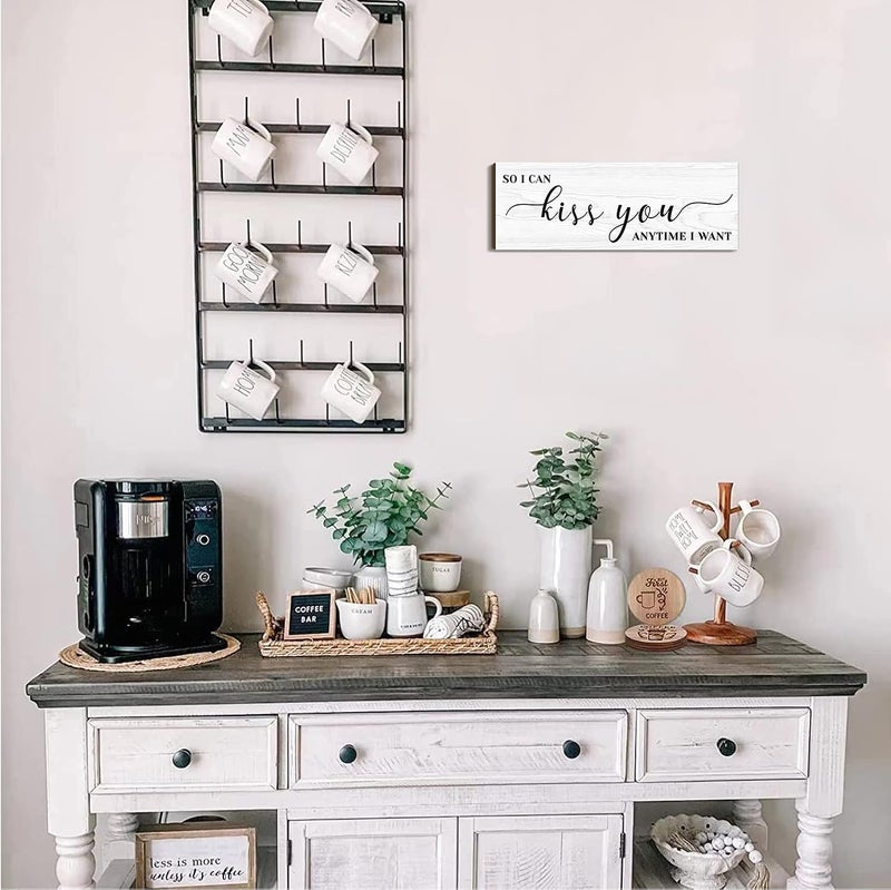 Dazingart Farmhouse Wall Decor Sign - Image 3