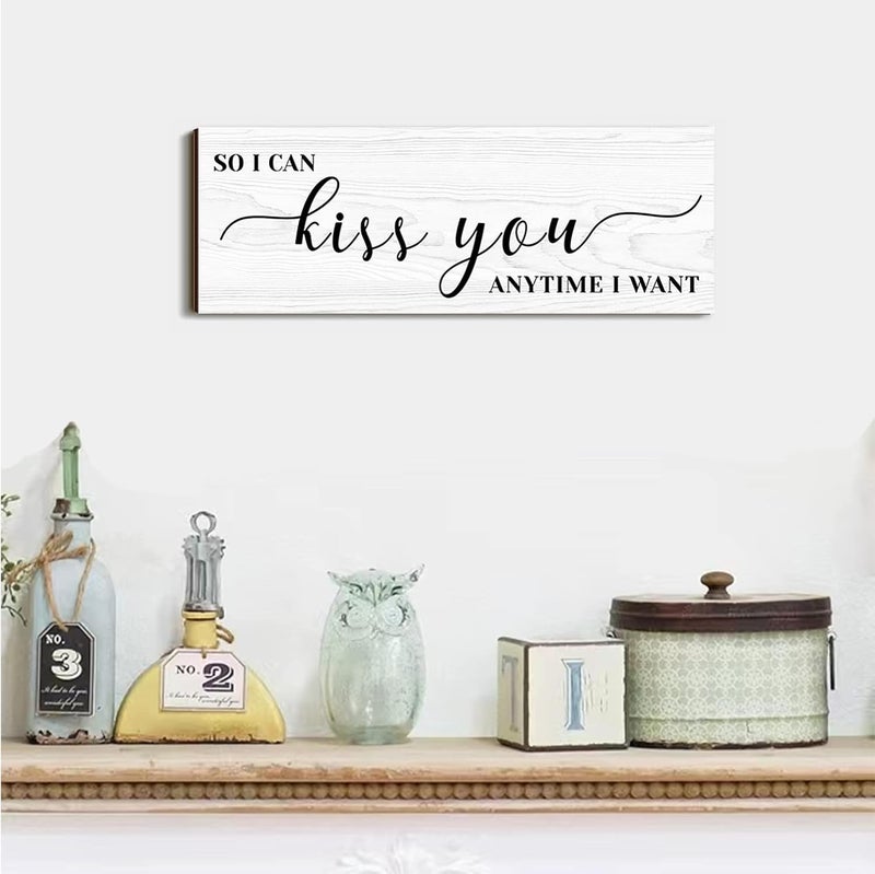 Dazingart Farmhouse Wall Decor Sign - Image 4