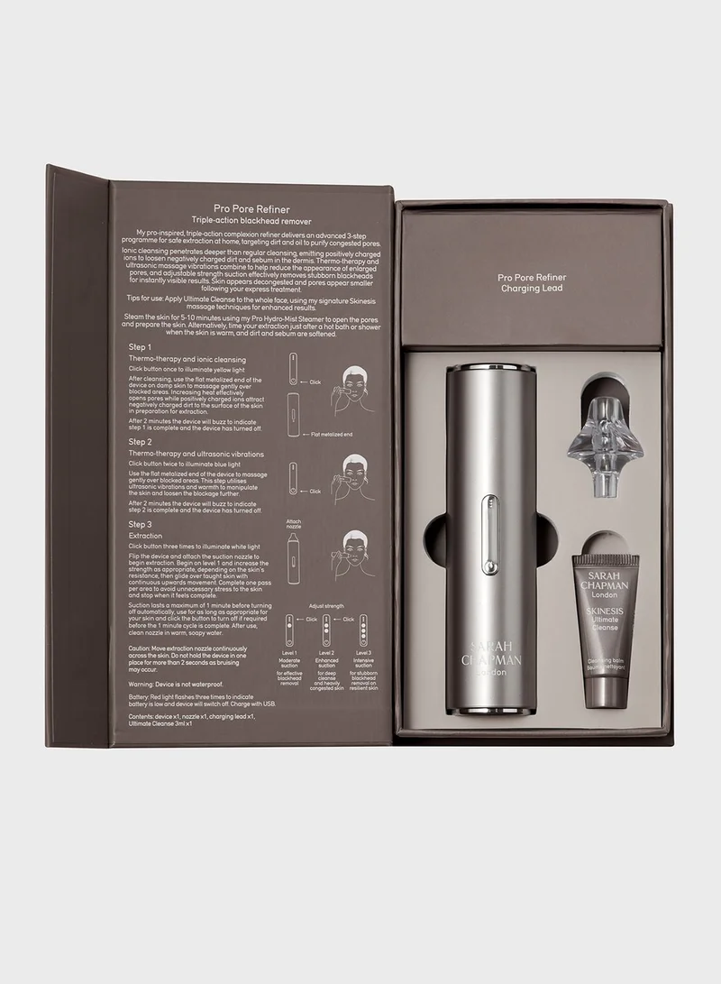 Sarah Chapman Pro Pore Refiner - Device