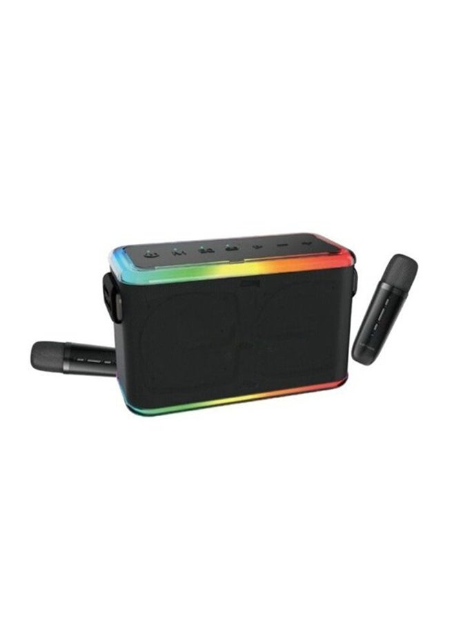 Lenyes - Lenyes Ktv Speaker S834 - Image 1