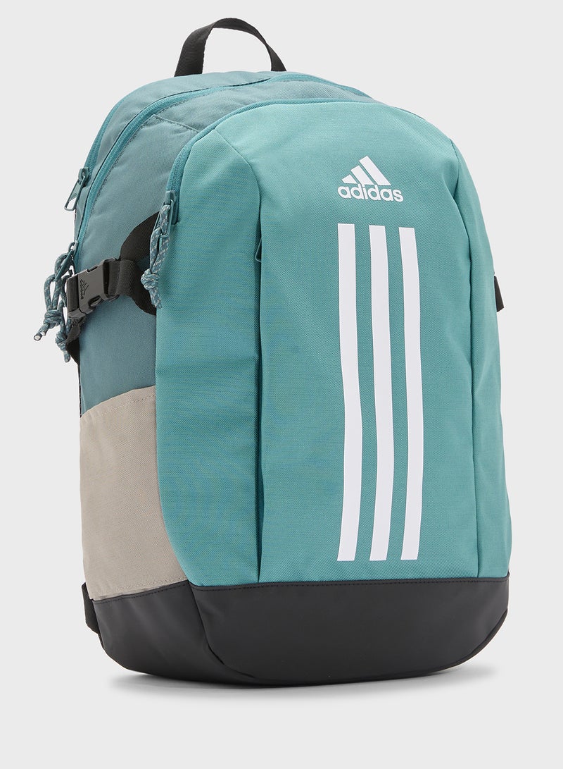 Adidas Power Backpack - Image 3