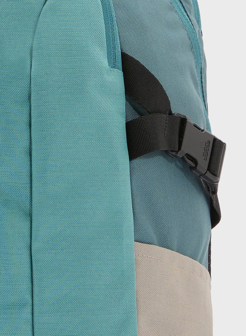 Adidas Power Backpack - Image 4