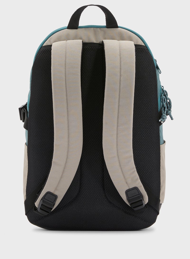 Adidas Power Backpack - Image 2