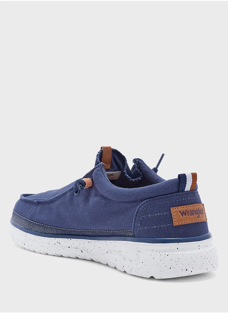 Wrangler Makena Slip Ons Shoes