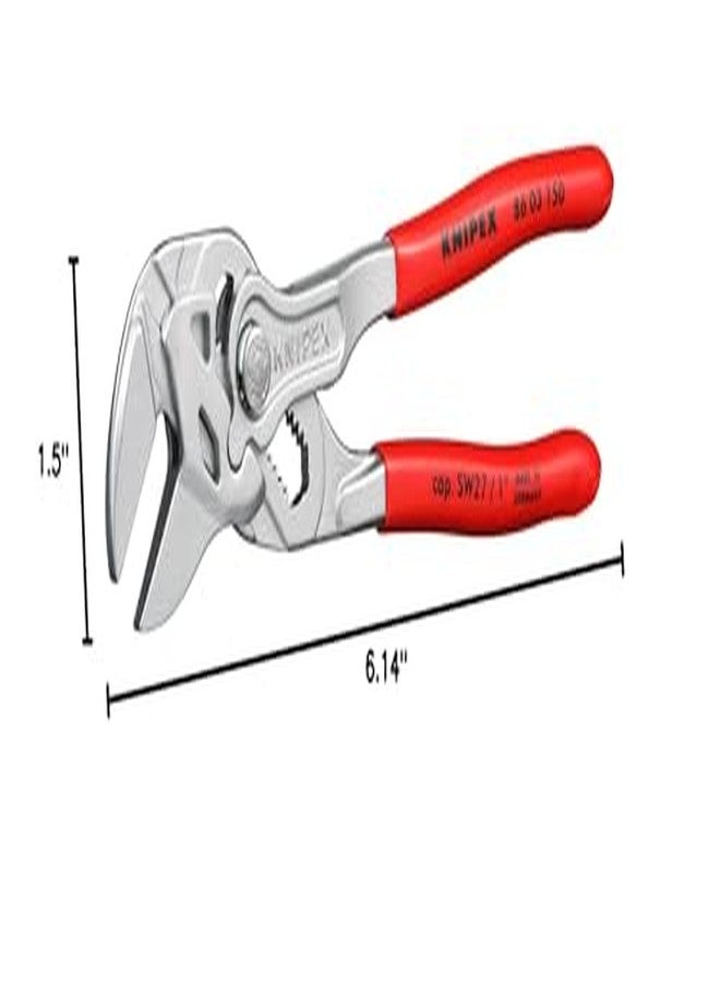 كنيبيكس مفتاح كماشة KNIPEX - Image 4
