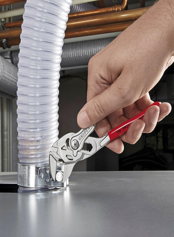 كنيبيكس مفتاح كماشة KNIPEX - Image 3