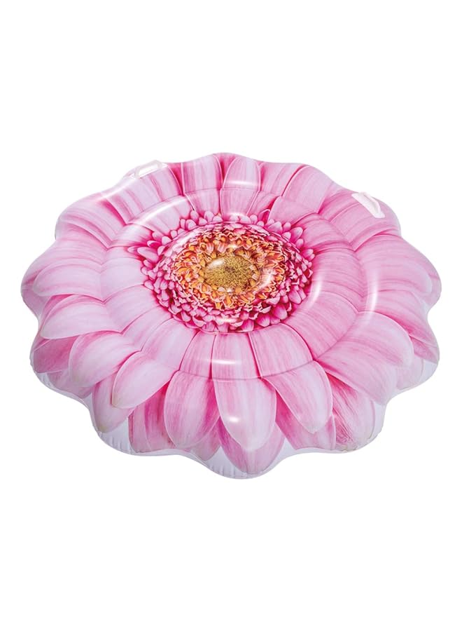 انتكس حصيرة زهرة الأقحوان الوردية - Image 2