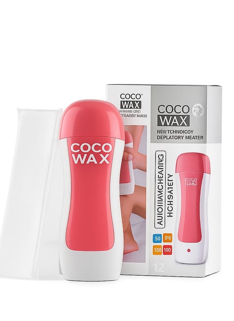 Wax Depilatory Heater 40Watt