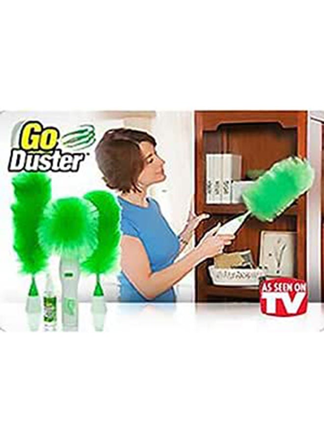 Go Duster Cleaner