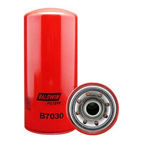 Baldwin فلتر زيت دوار ثقيل من بالدوين B7030 - Image 1