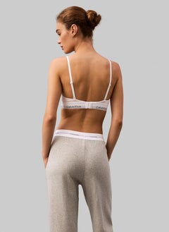 CALVIN KLEIN High Waist Pants  - Image 5