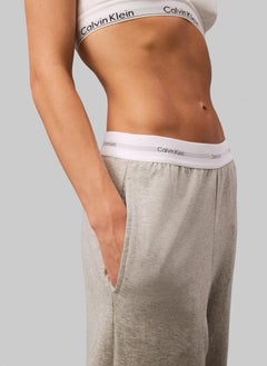 CALVIN KLEIN High Waist Pants  - Image 3