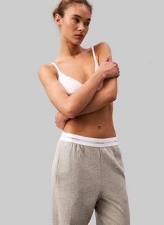 CALVIN KLEIN High Waist Pants  - Image 4