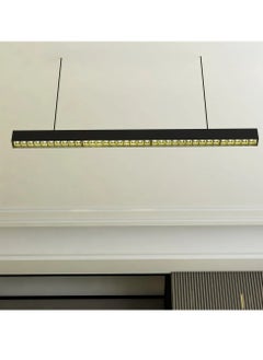 UCANDLE Office lighting, anti-glare, full dot, cream, K4000, 5 year warranty  - Image 1