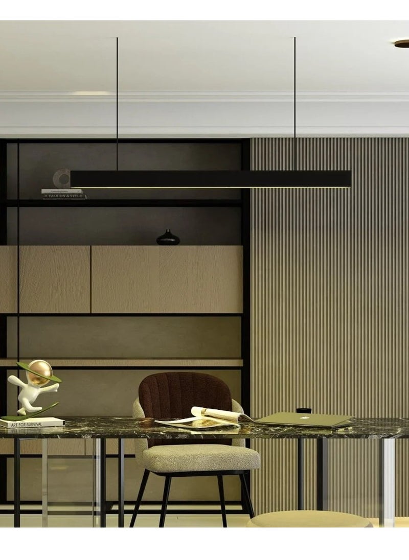 UCANDLE Office lighting, anti-glare, full dot, cream, K4000, 5 year warranty  - Image 2