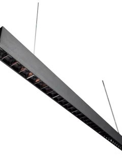 UCANDLE Office lighting, anti-glare, full dot, cream, K4000, 5 year warranty  - Image 3